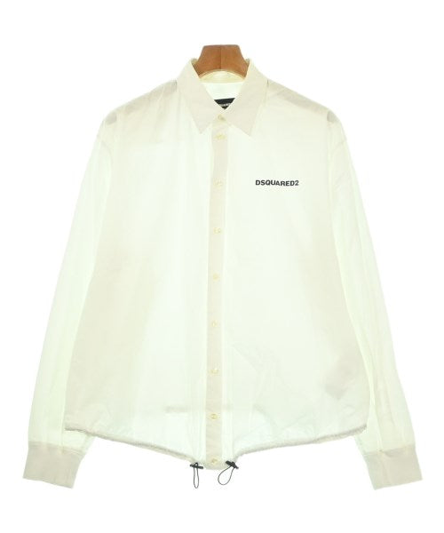 DSQUARED เสื้อลำลอง