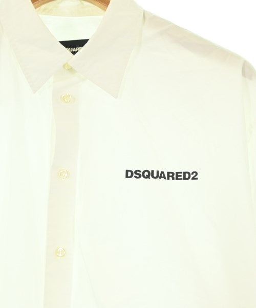 DSQUARED เสื้อลำลอง