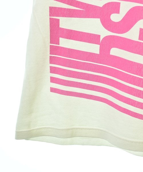 DSQUARED เสื้อยืด/เสื้อท็อปส์