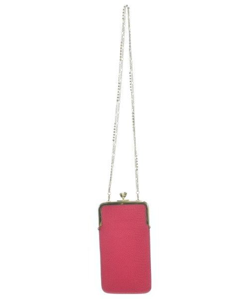 DSQUARED กระเป๋าสะพาย