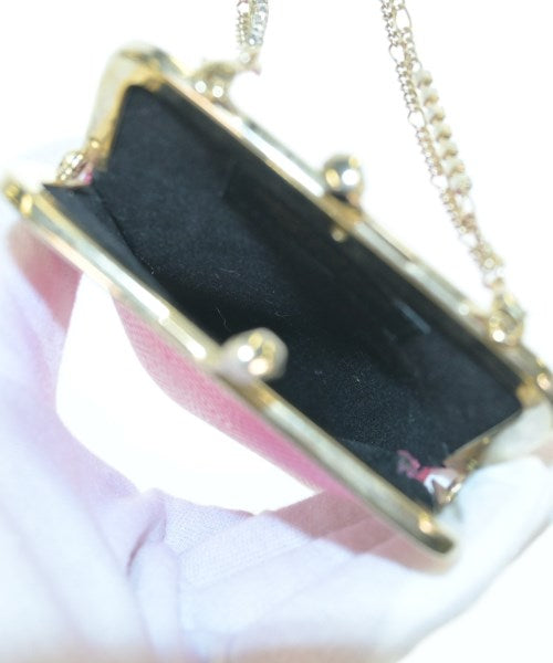 DSQUARED กระเป๋าสะพาย