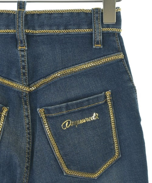 DSQUARED ยีนส์