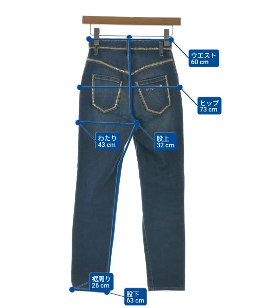 DSQUARED ยีนส์