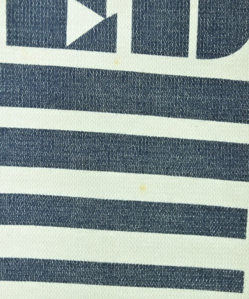 DSQUARED เสื้อยืด/เสื้อท็อปส์