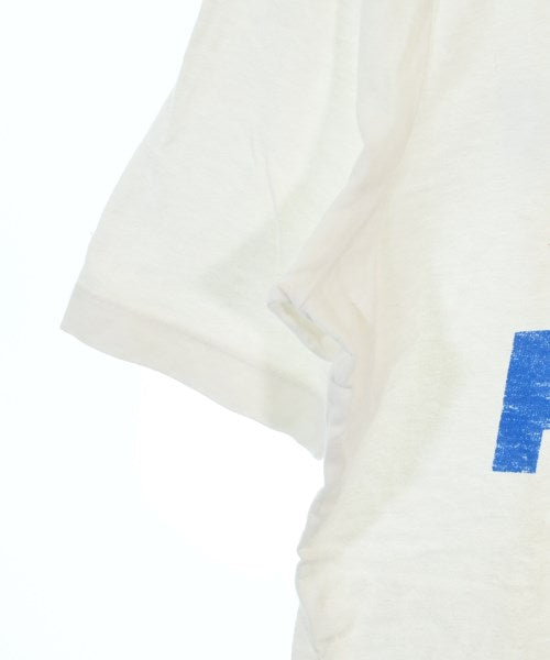 DSQUARED เสื้อยืด/เสื้อท็อปส์