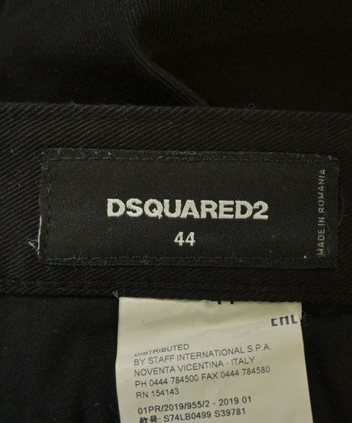 DSQUARED ยีนส์