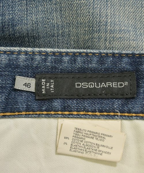 DSQUARED ยีนส์