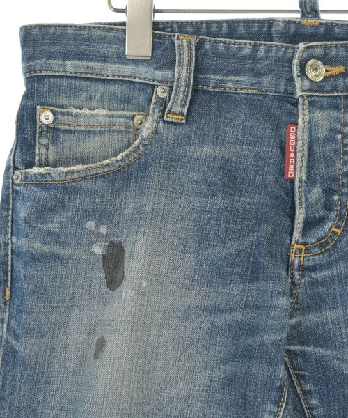 DSQUARED ยีนส์
