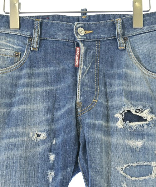 DSQUARED ยีนส์