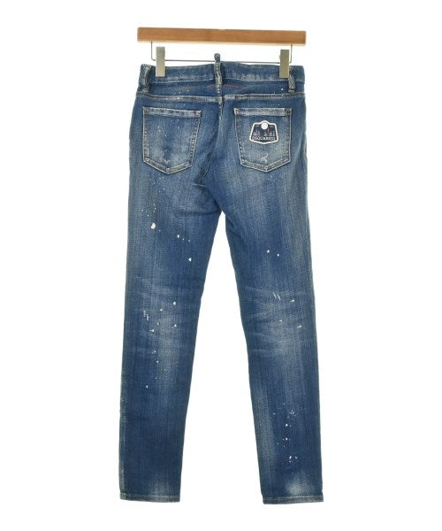 DSQUARED ยีนส์