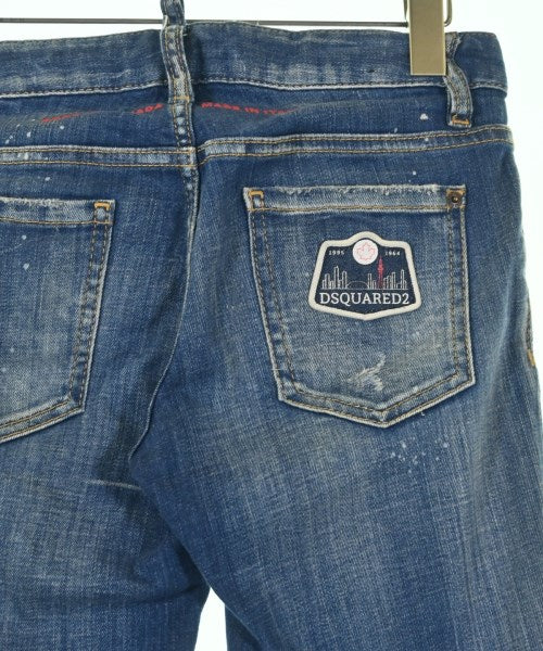DSQUARED ยีนส์