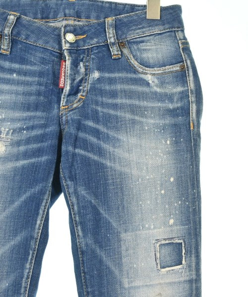 DSQUARED ยีนส์
