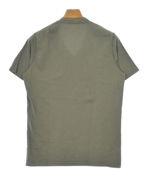 DSQUARED เสื้อยืด/เสื้อท็อปส์