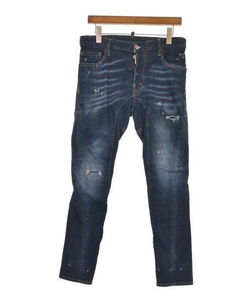 DSQUARED ยีนส์