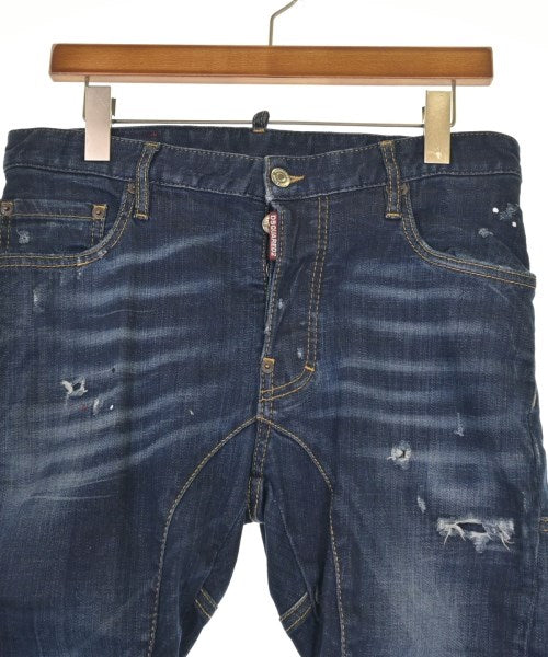 DSQUARED ยีนส์