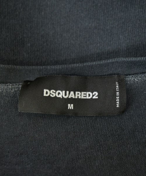 DSQUARED เสื้อยืด/เสื้อท็อปส์