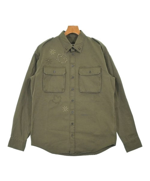 DSQUARED เสื้อลำลอง
