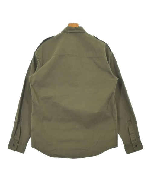 DSQUARED เสื้อลำลอง