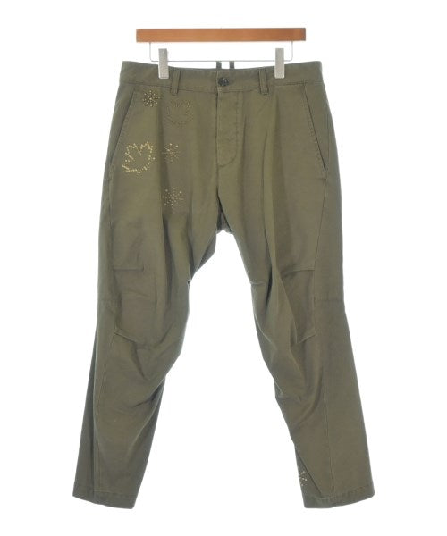 DSQUARED กางเกง อื่น