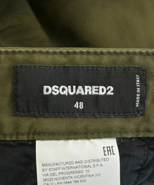 DSQUARED กางเกง อื่น