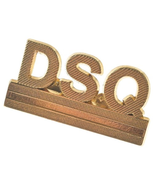 DSQUARED เข็มกลัด/ดอกไม้ติดเสื้อ