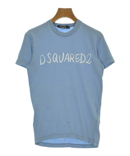 DSQUARED เสื้อยืด/เสื้อท็อปส์