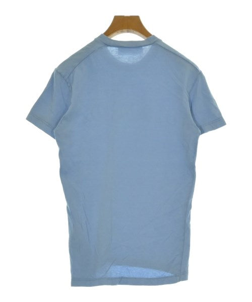 DSQUARED เสื้อยืด/เสื้อท็อปส์