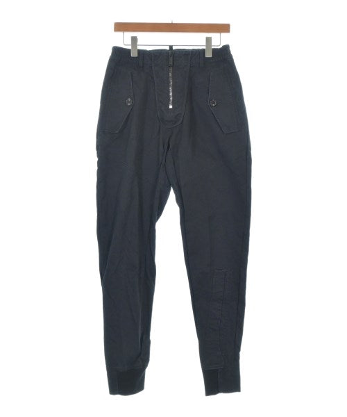 DSQUARED กางเกงมีกระเป๋าข้างกางเกง2-4 กระเป๋า