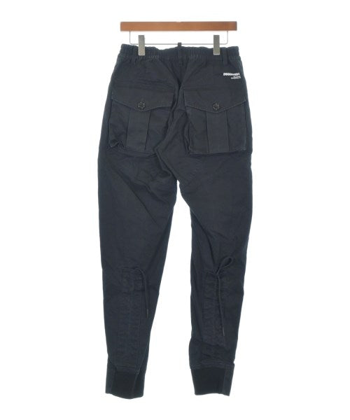 DSQUARED กางเกงมีกระเป๋าข้างกางเกง2-4 กระเป๋า