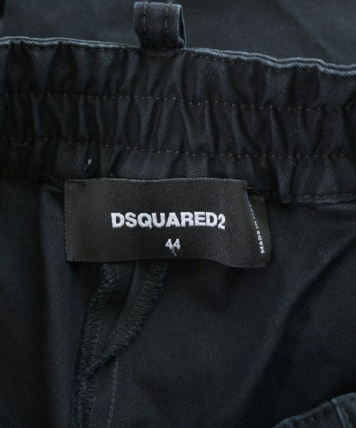 DSQUARED กางเกงมีกระเป๋าข้างกางเกง2-4 กระเป๋า