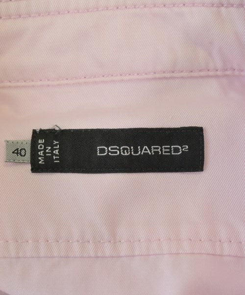 DSQUARED เสื้อลำลอง