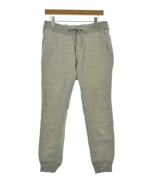 DSQUARED กางเกงวอร์ม
