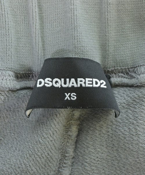 DSQUARED กางเกงวอร์ม