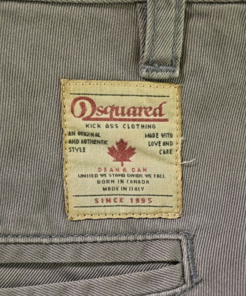 DSQUARED ชิโน่