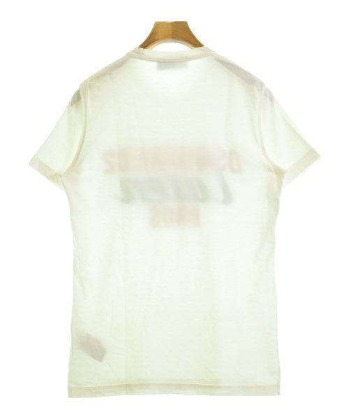 DSQUARED เสื้อยืด/เสื้อท็อปส์