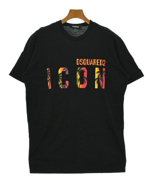 DSQUARED เสื้อยืด/เสื้อท็อปส์