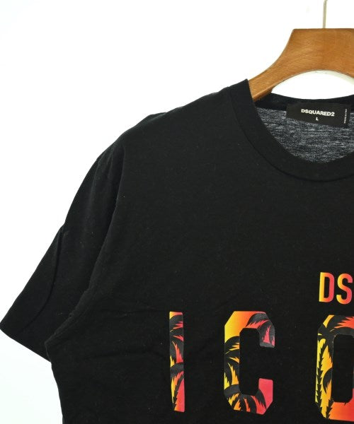 DSQUARED เสื้อยืด/เสื้อท็อปส์