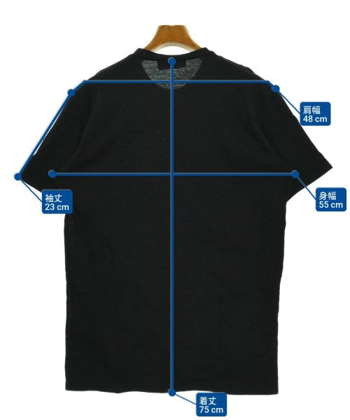 DSQUARED เสื้อยืด/เสื้อท็อปส์