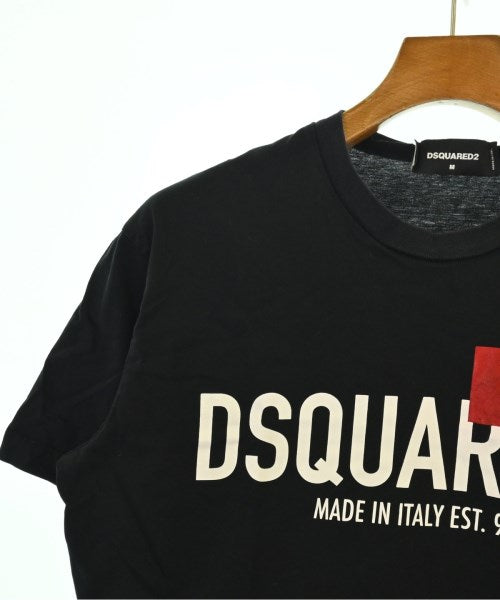 DSQUARED เสื้อยืด/เสื้อท็อปส์