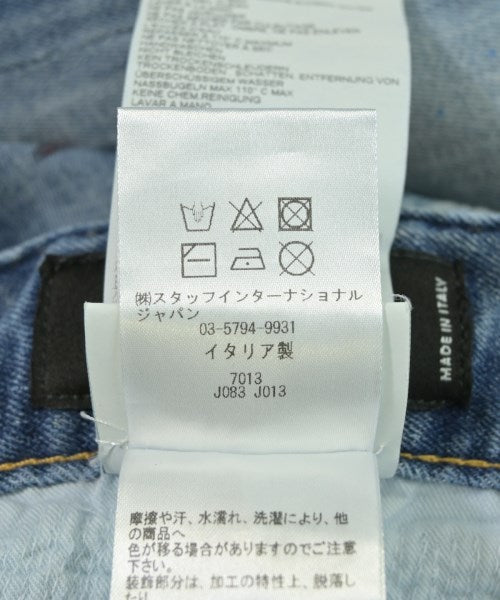DSQUARED ยีนส์