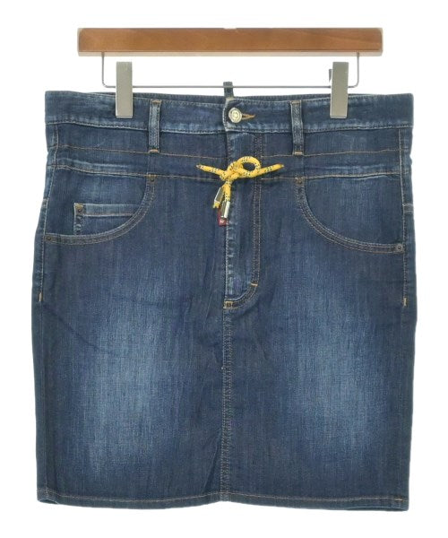 DSQUARED กระโปรงสั้น