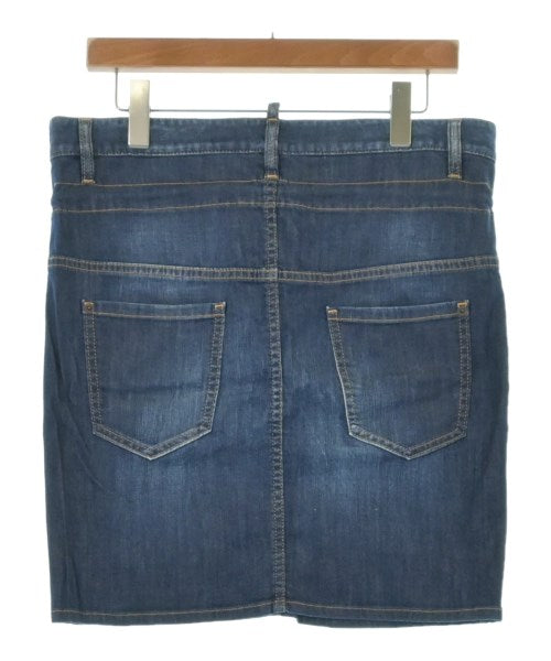 DSQUARED กระโปรงสั้น