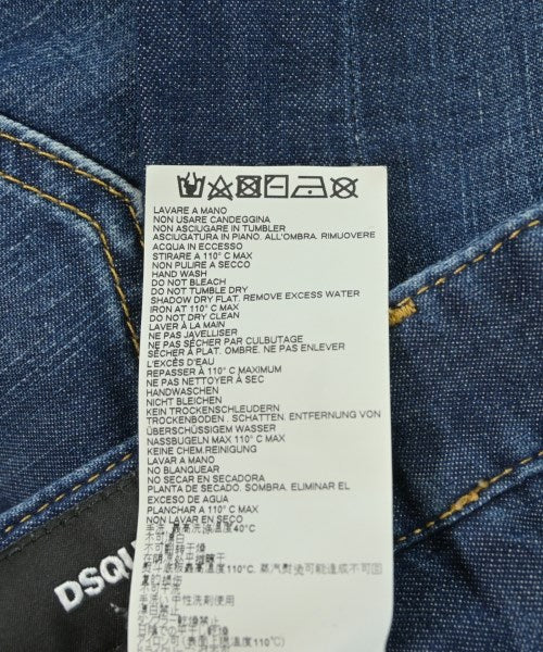 DSQUARED กระโปรงสั้น