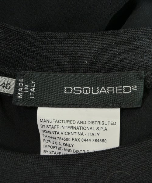 DSQUARED เสื้อสตรี
