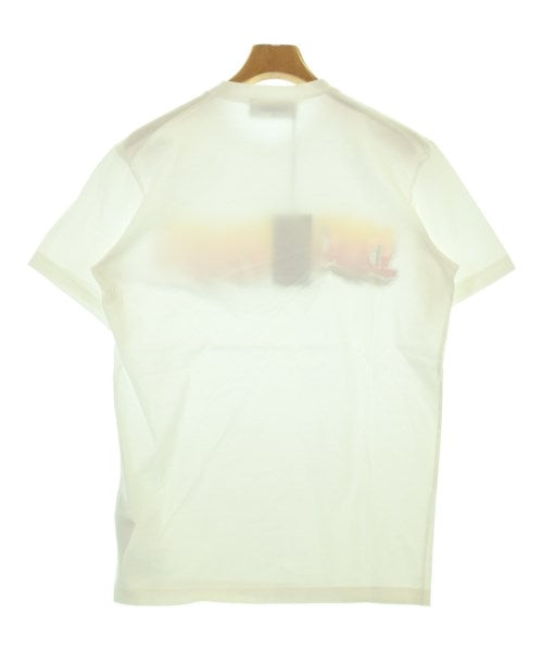 DSQUARED เสื้อยืด/เสื้อท็อปส์