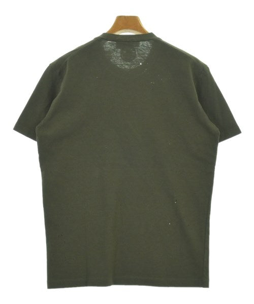 DSQUARED เสื้อยืด/เสื้อท็อปส์