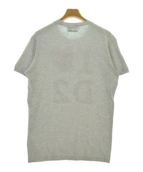 DSQUARED เสื้อยืด/เสื้อท็อปส์