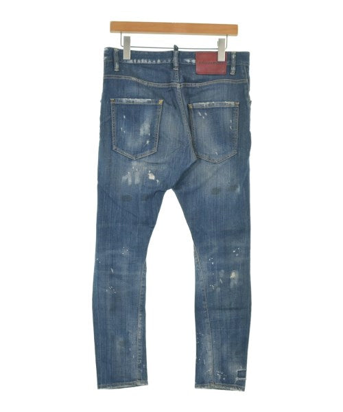 DSQUARED ยีนส์