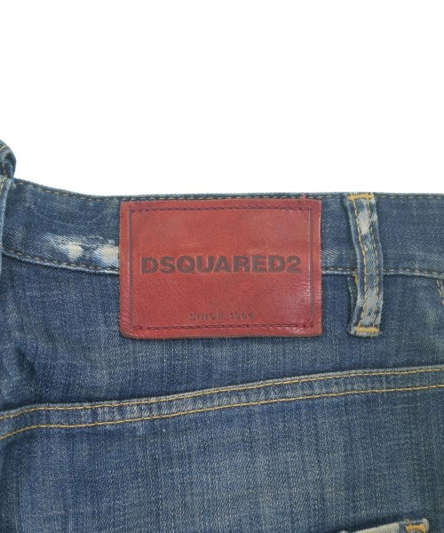 DSQUARED ยีนส์