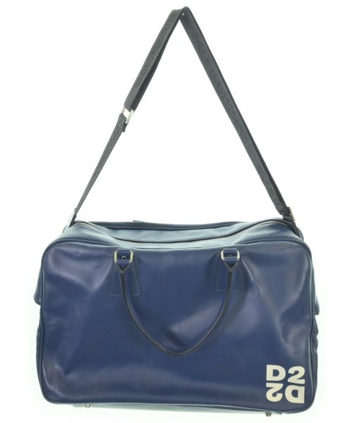 DSQUARED กระเป๋าใส่อุปกรณ์ขนาดใหญ่
